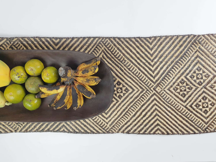 RATTAN Table Mats & Runners