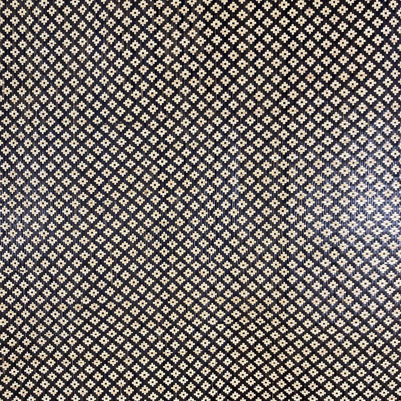 Rattan Mat #151