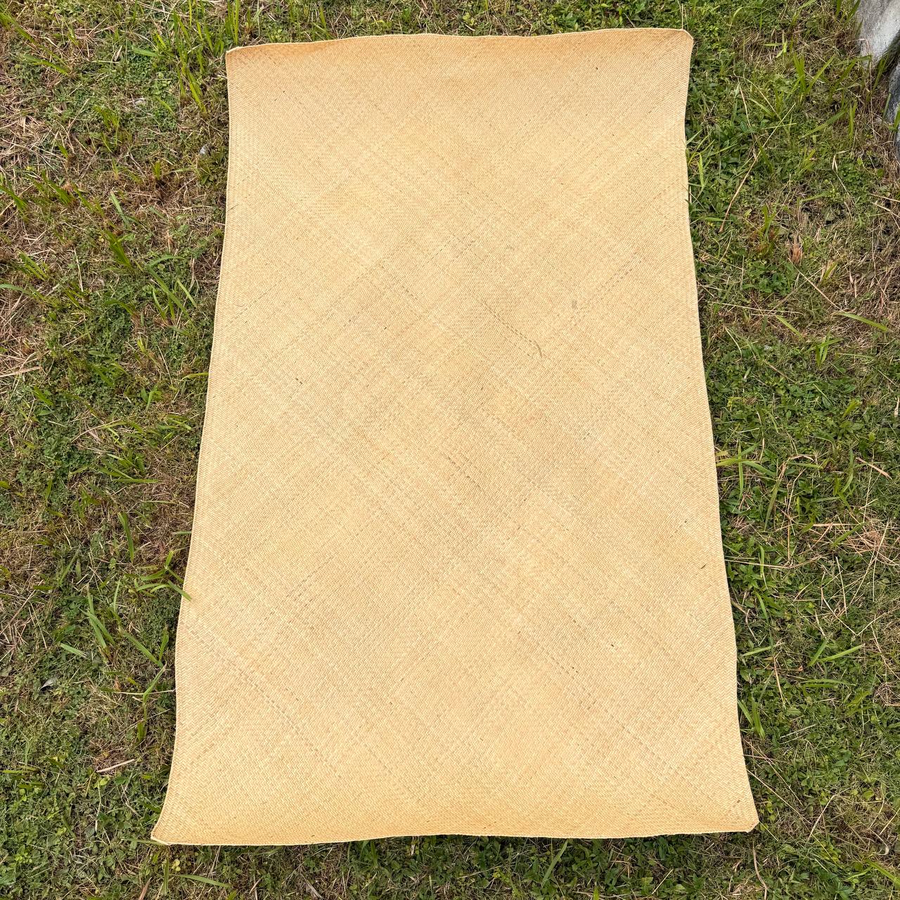 RATTAN MAT Design 04
