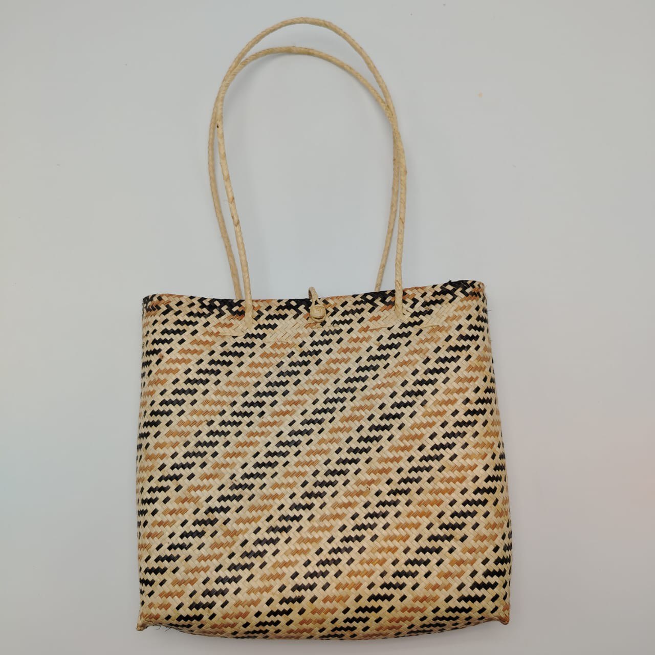 RATTAN BAG P 160425 X DJ 001