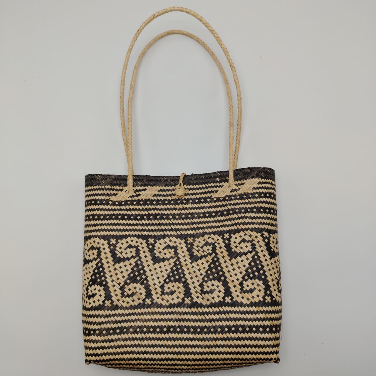 RATTAN BAG W 160425 X JT 001