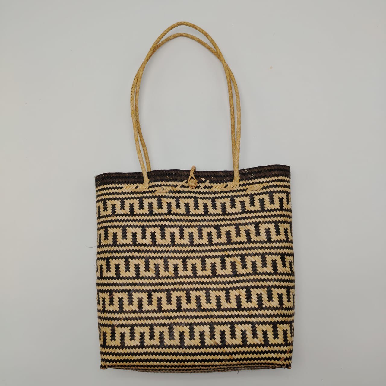 RATTAN BAG W 160425 X JT 003
