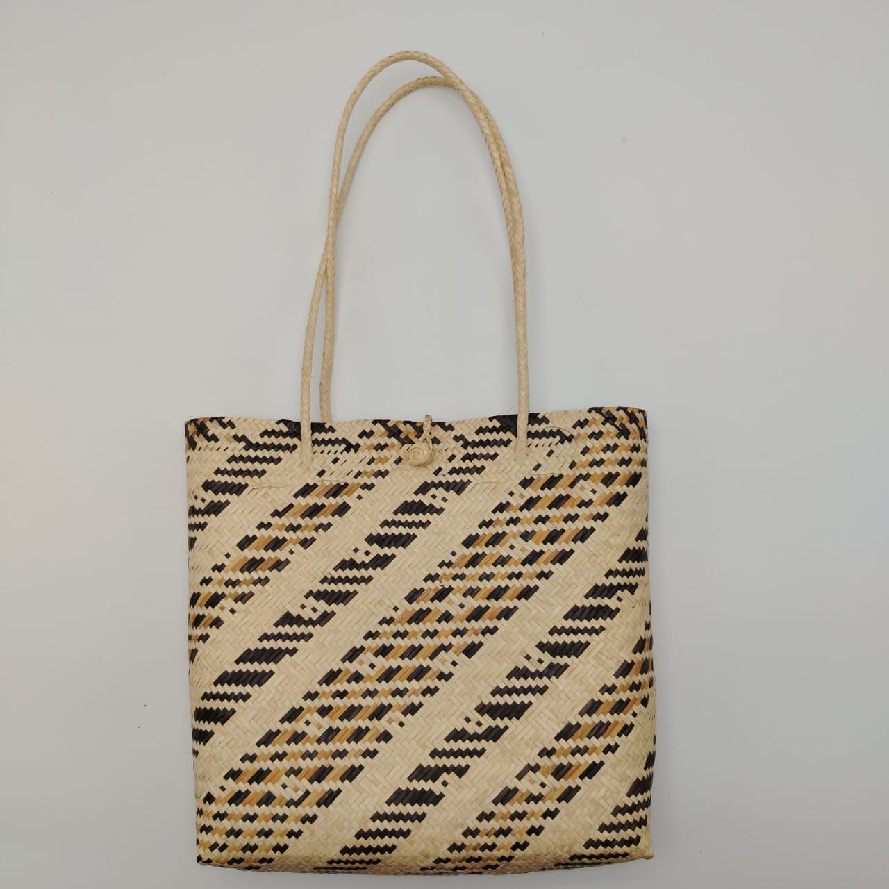 RATTAN BAG W 160425 X KW 002