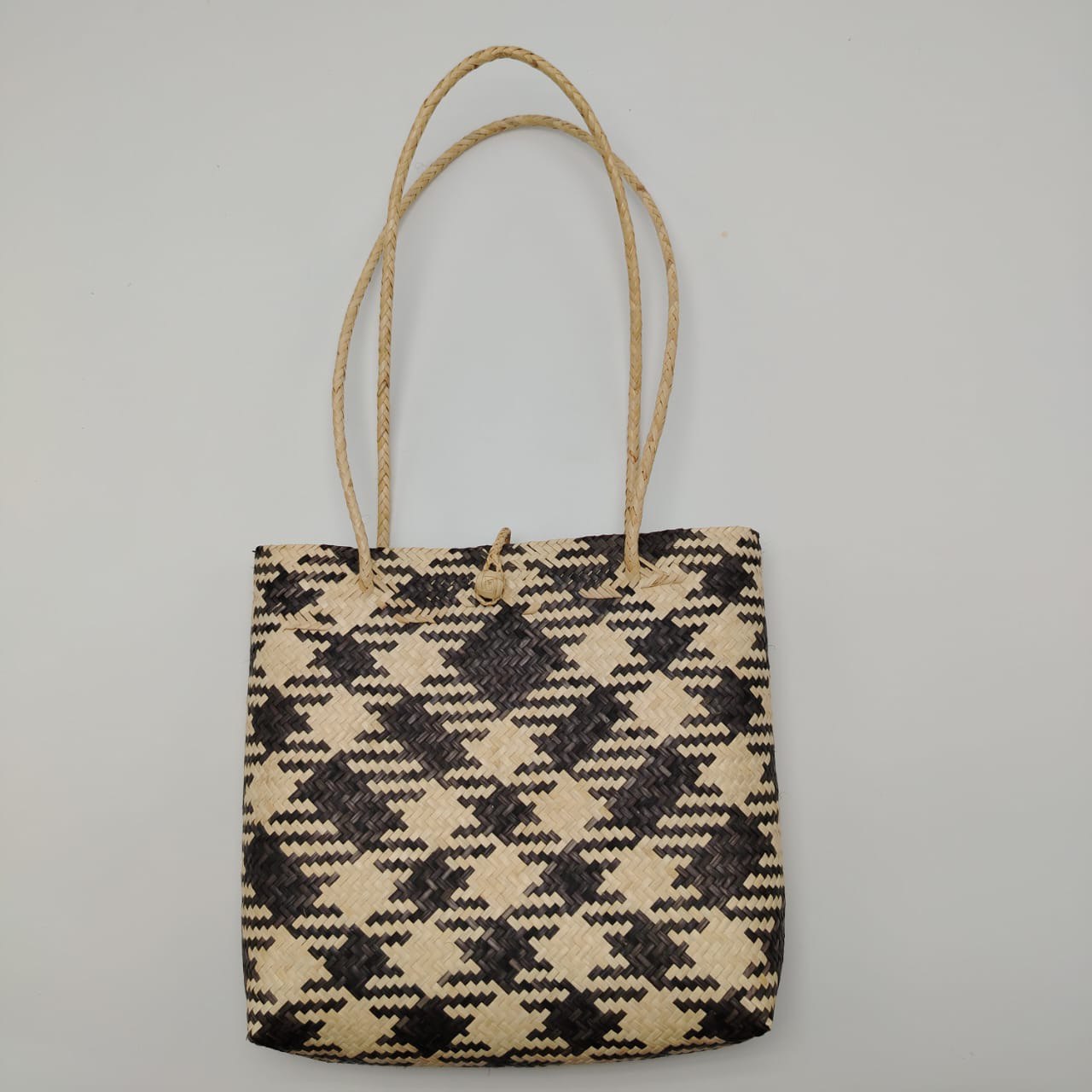 RATTAN BAG W 160425 X KW 003