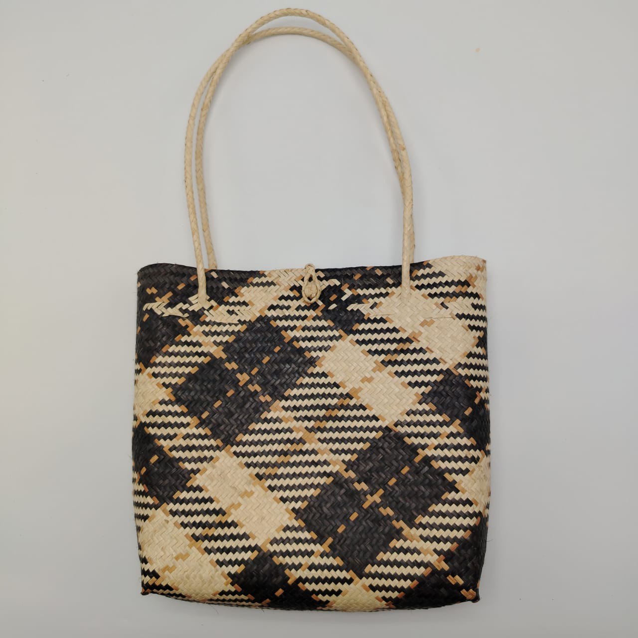 RATTAN BAG W 160425 X KW 004