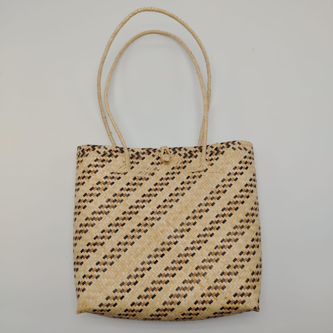 RATTAN BAG W 160425 X KW 005