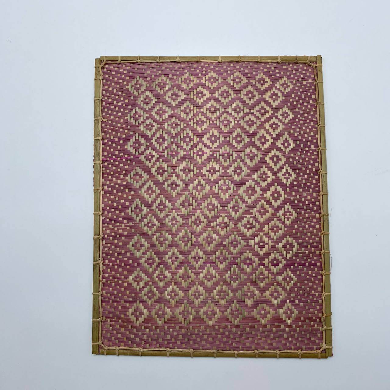 BAMBOO PLACEMAT LA 111024 X LA 002