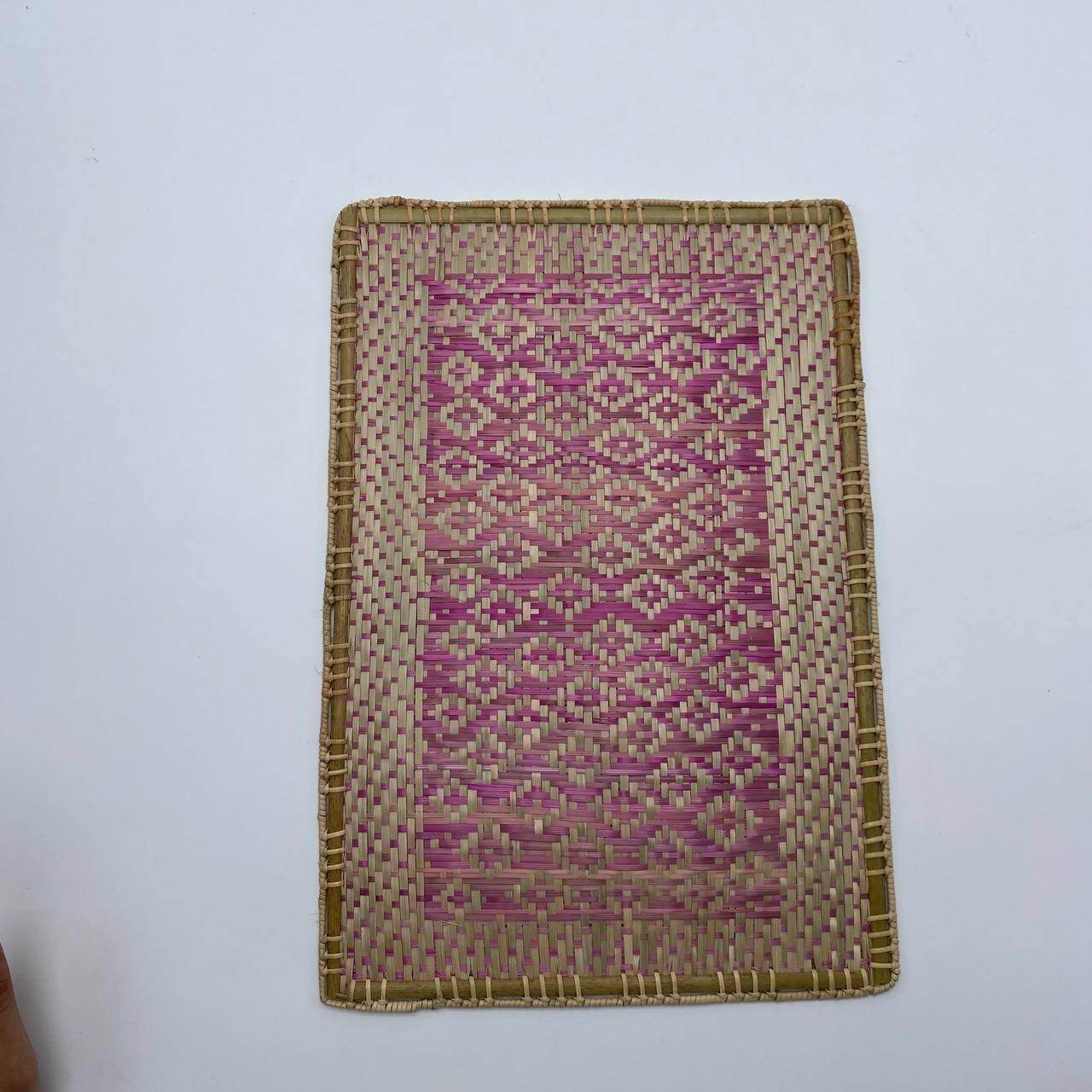 BAMBOO PLACEMAT LA 111024 X LA 004