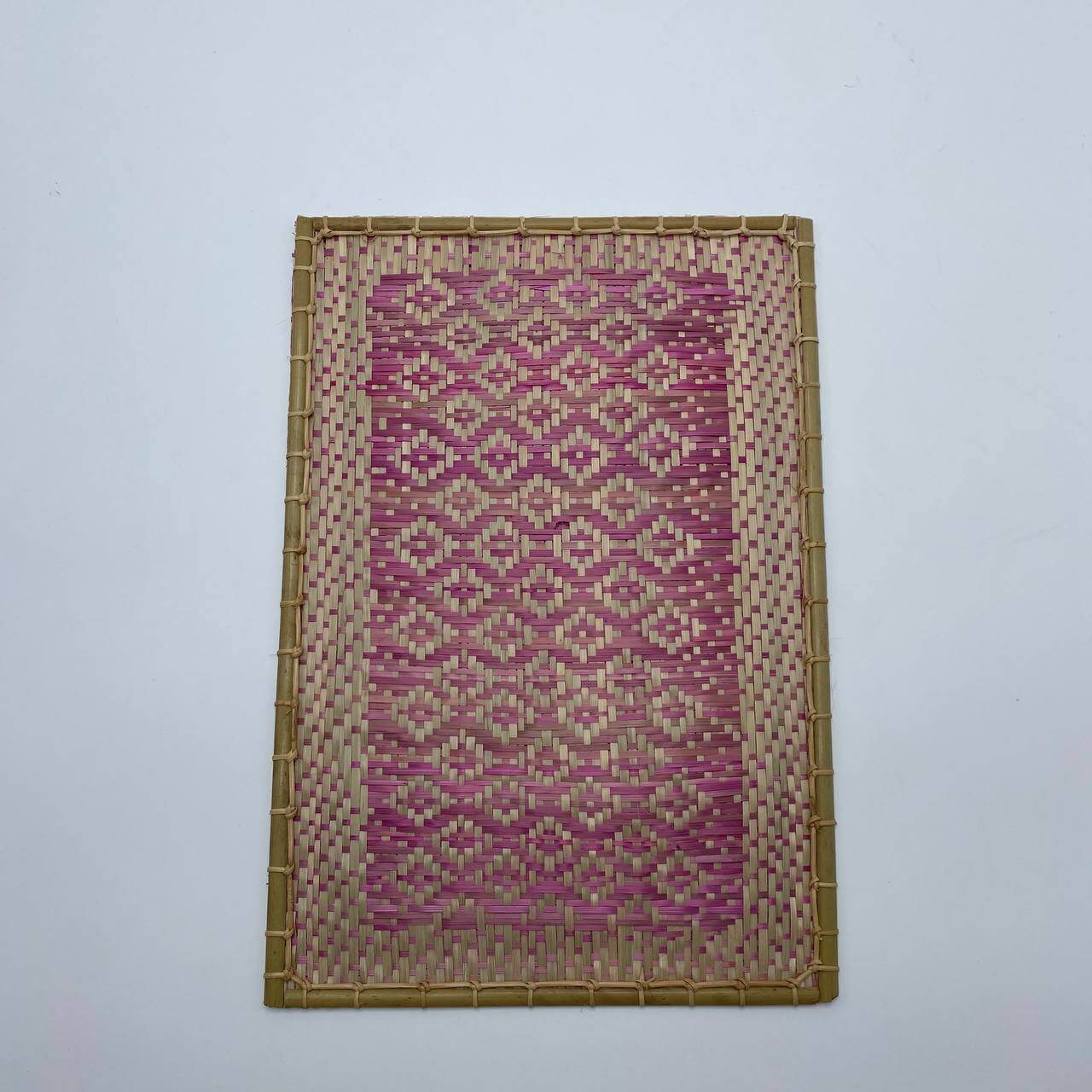 BAMBOO PLACEMAT LA 111024 X LA 005