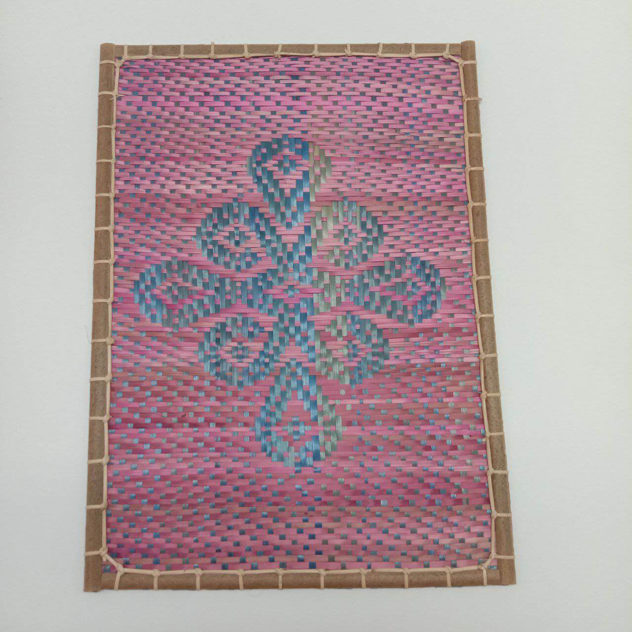 BAMBOO PLACEMAT LA 111024 X MAM 007