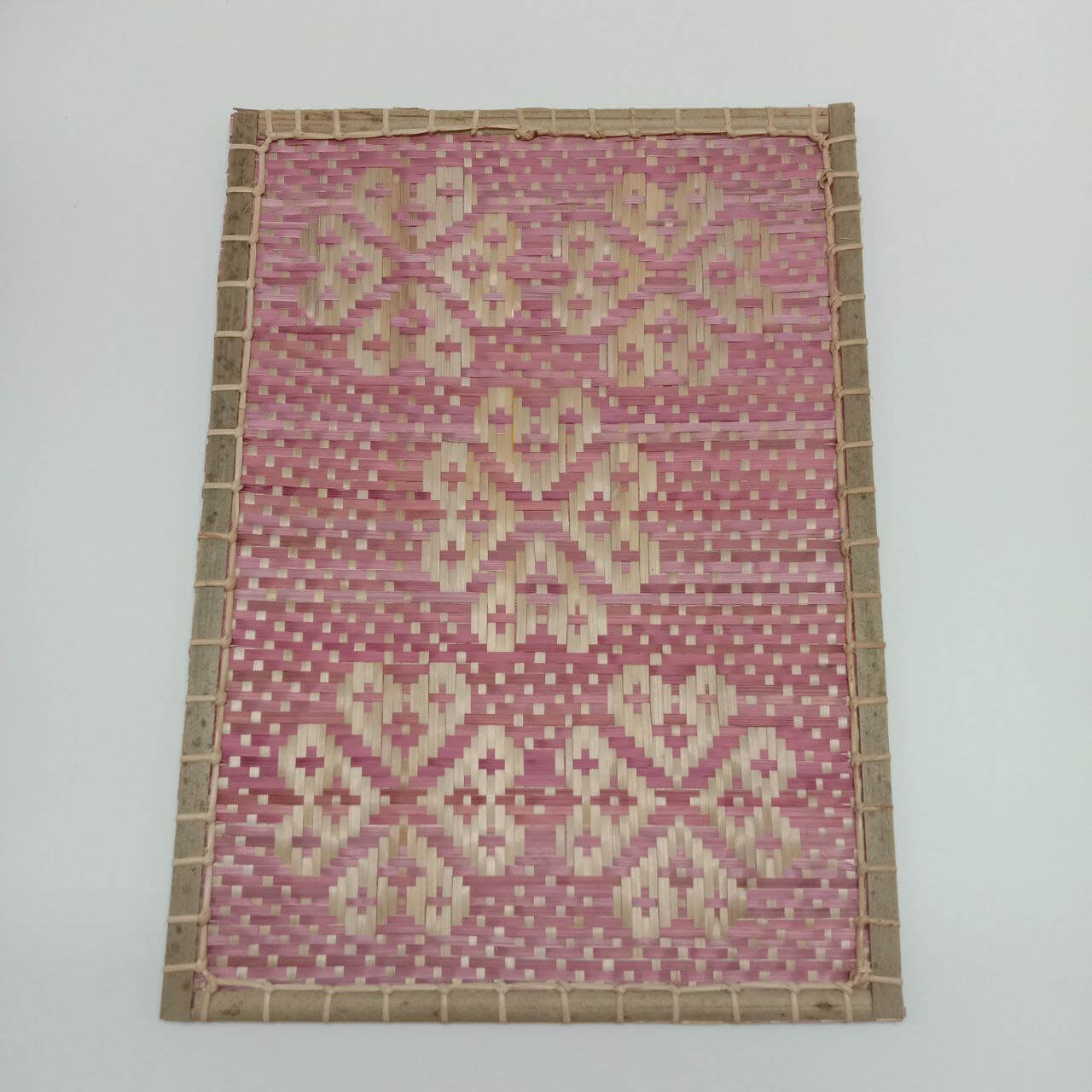 BAMBOO PLACEMAT LA 111024 X MAM 008