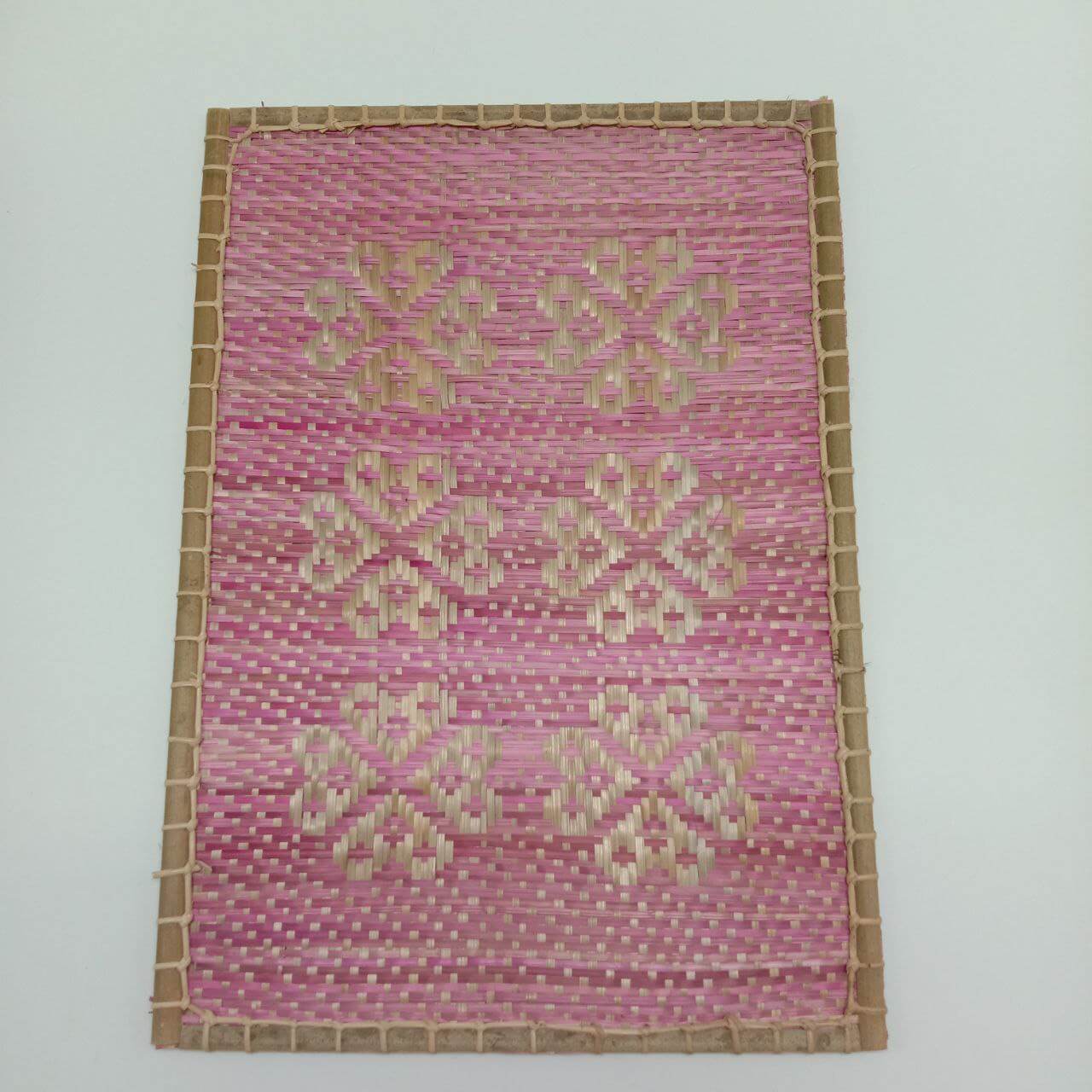 BAMBOO PLACEMAT LA 111024 X MAM 009