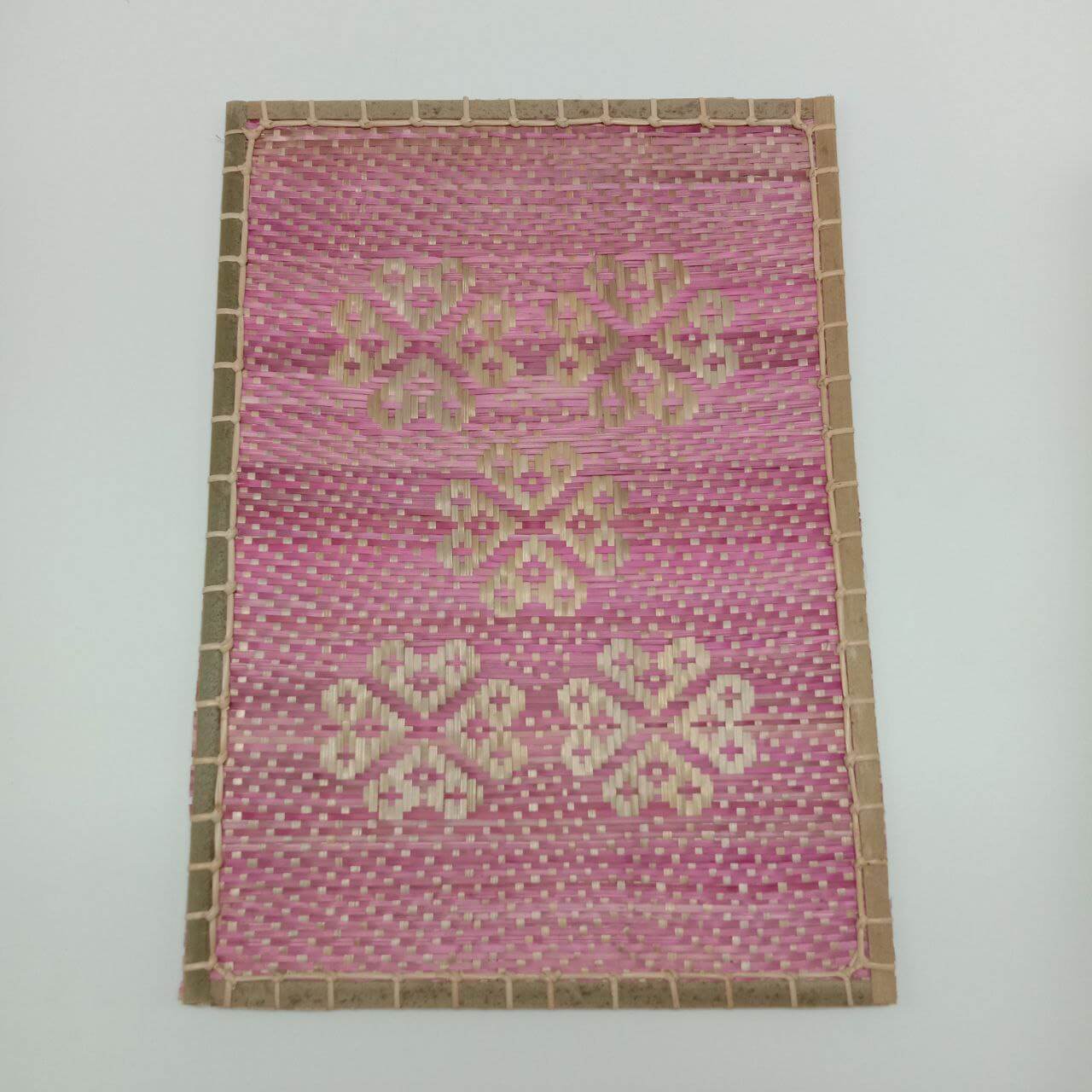 BAMBOO PLACEMAT LA 111024 X MAM 010