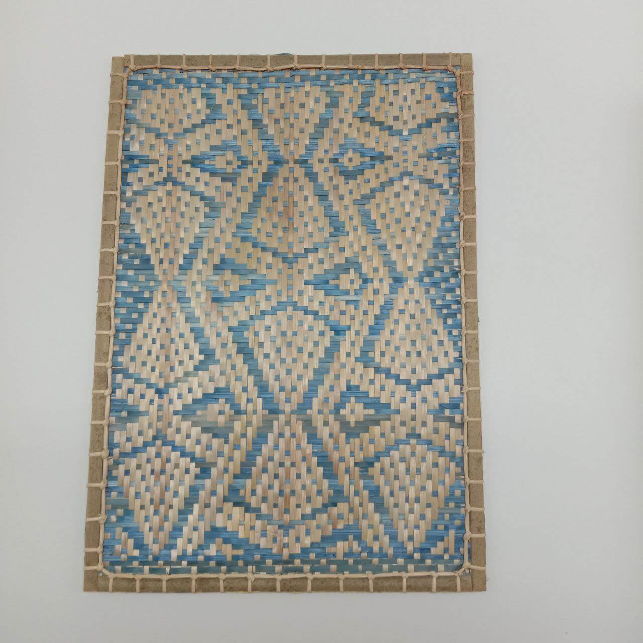 BAMBOO PLACEMAT LA 111024 X MAM 011