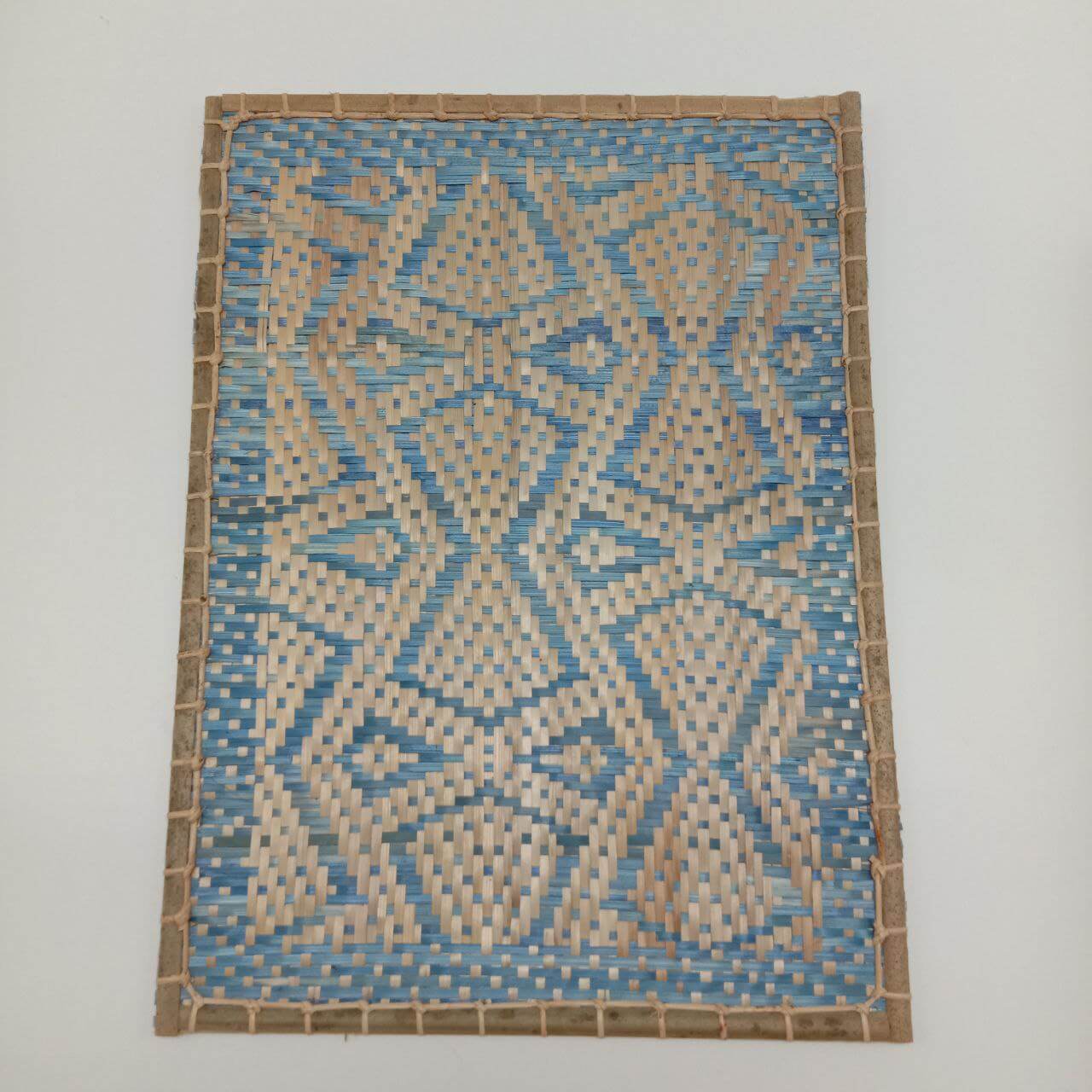 BAMBOO PLACEMAT LA 111024 X MAM 012