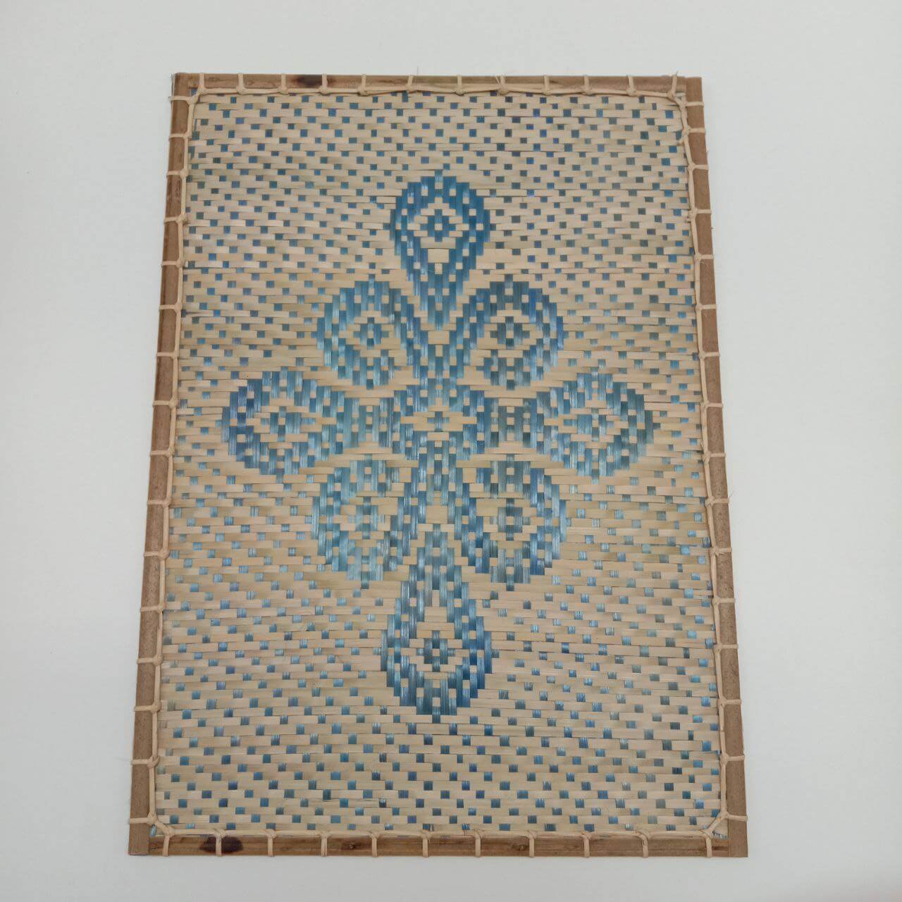 BAMBOO PLACEMAT LA 111024 X MAM 014