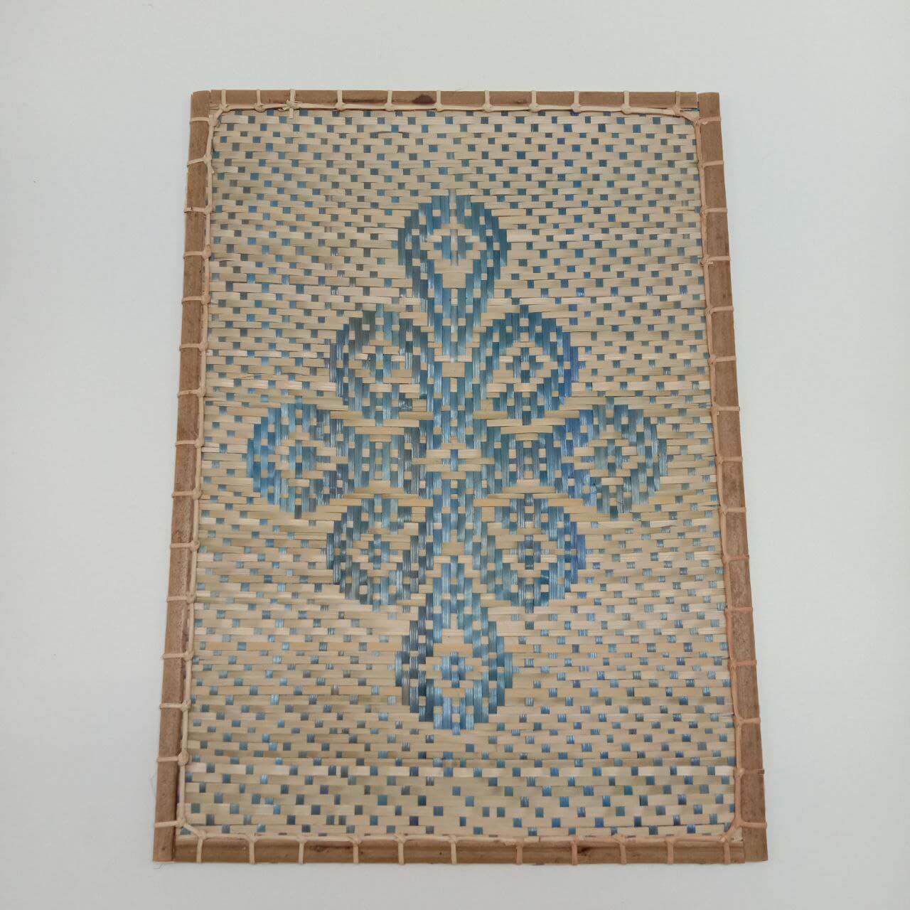 BAMBOO PLACEMAT LA 111024 X MAM 015