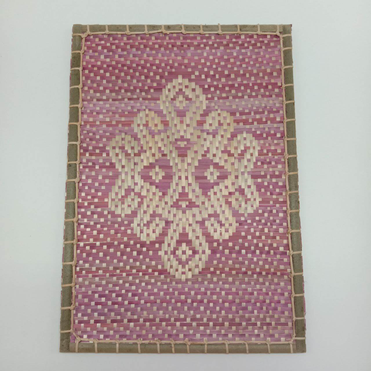 BAMBOO PLACEMAT LA 111024 X MAM 010