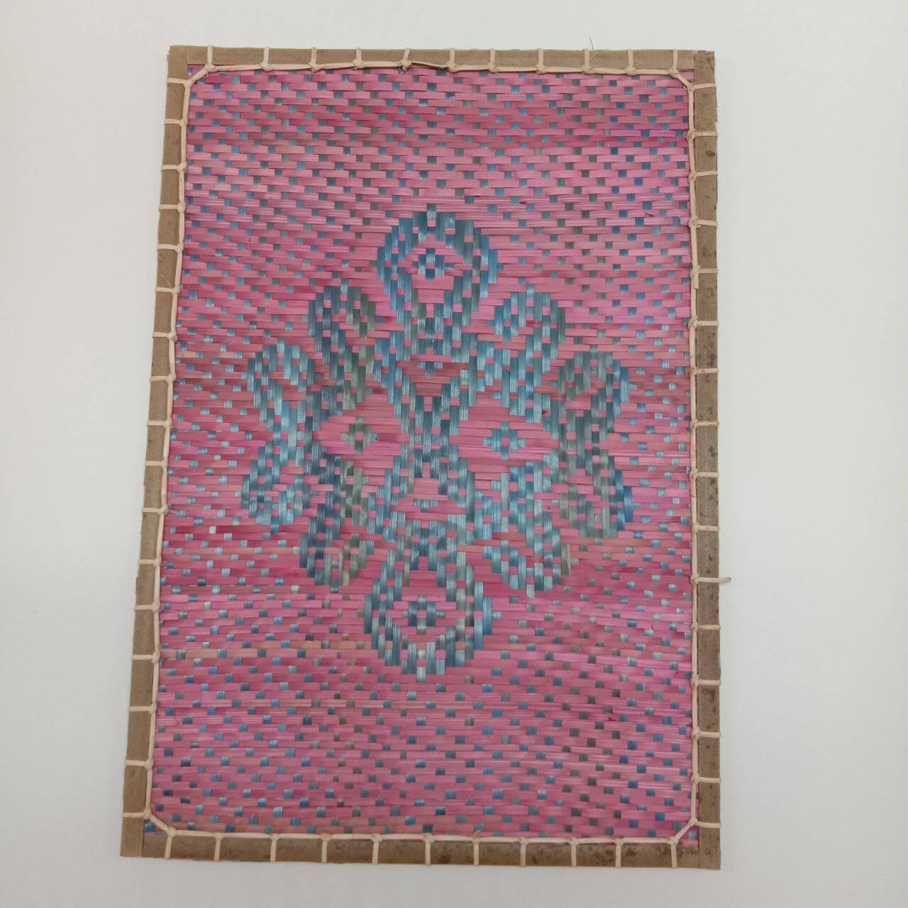 BAMBOO PLACEMAT LA 111024 X MAM 018