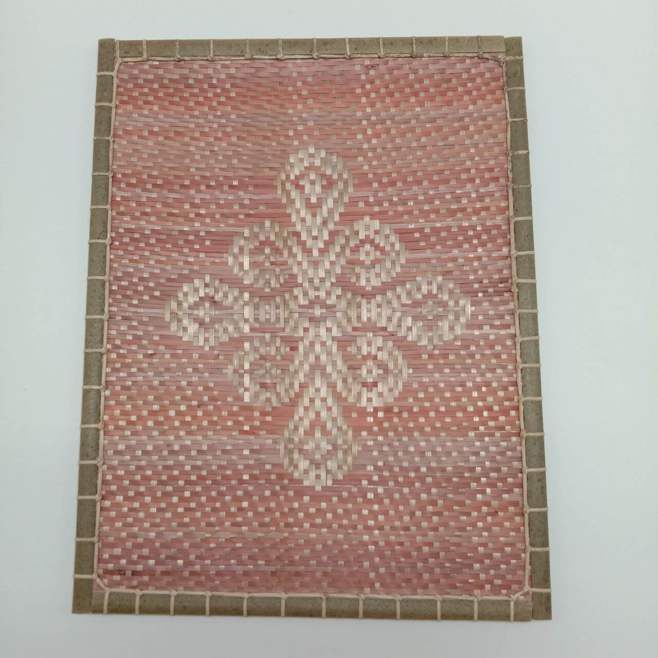 BAMBOO PLACEMAT LA 111024 X RN 002