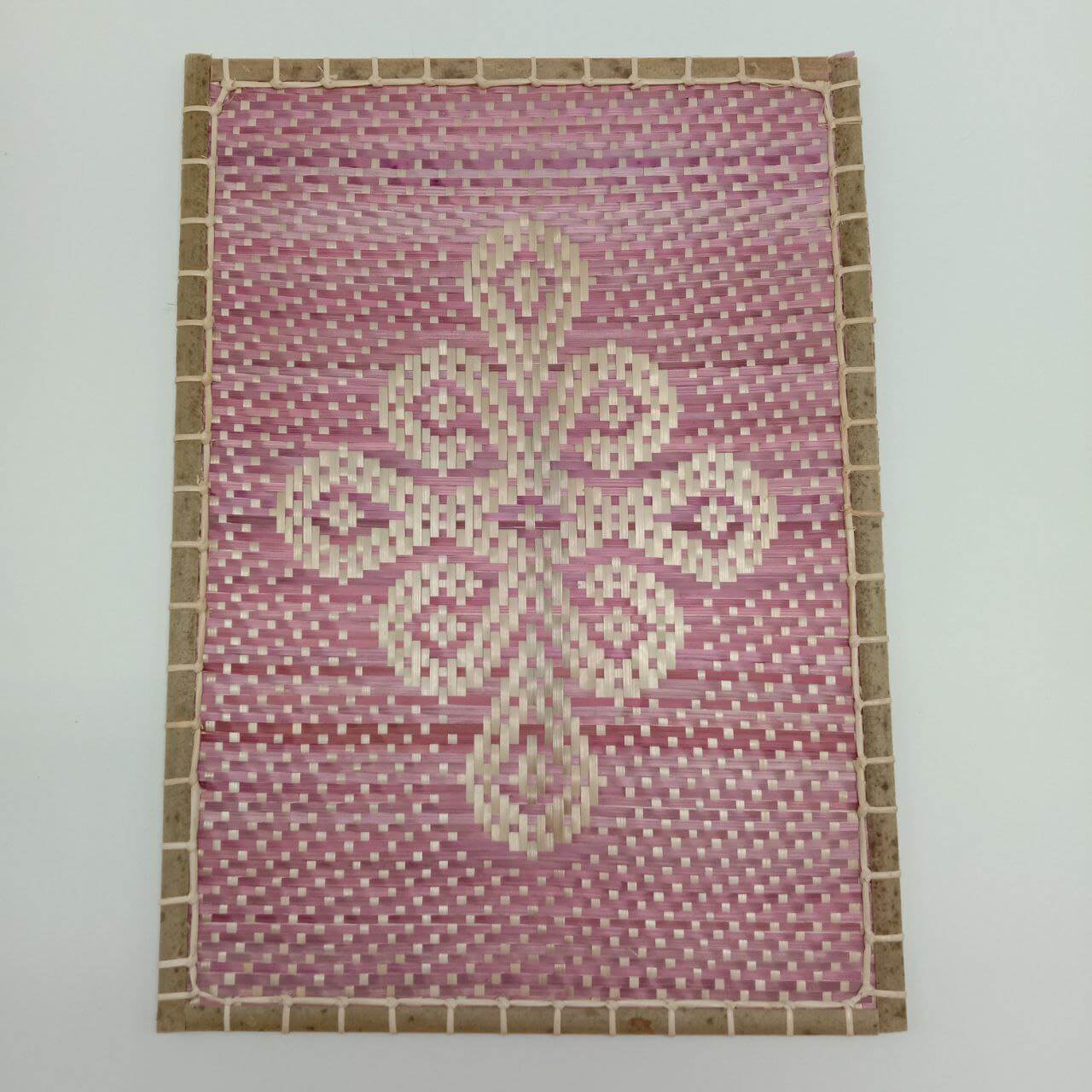 BAMBOO PLACEMAT LA 111024 X RN 005