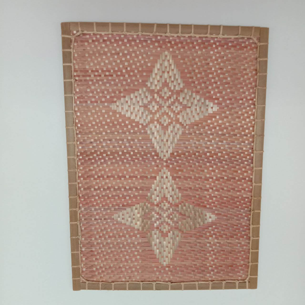 BAMBOO PLACEMAT LA 111024 X RN 006