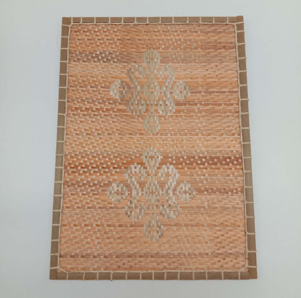 BAMBOO PLACEMAT LA 111024 X RN 007