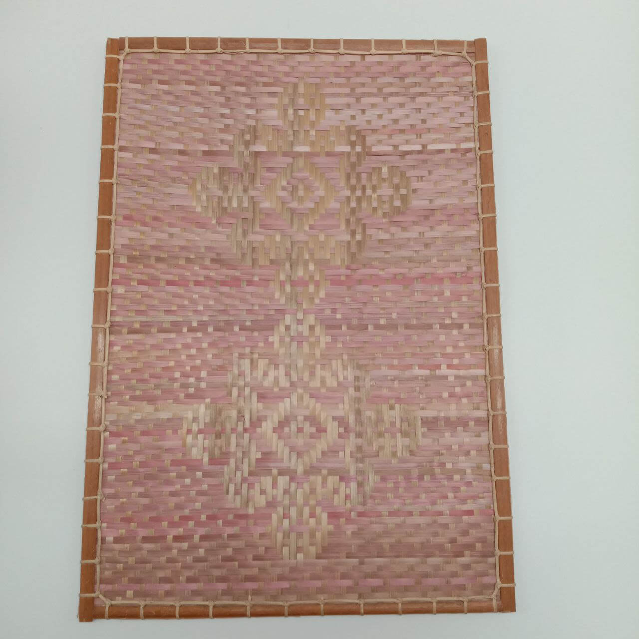 BAMBOO PLACEMAT LA 111024 X RN 012