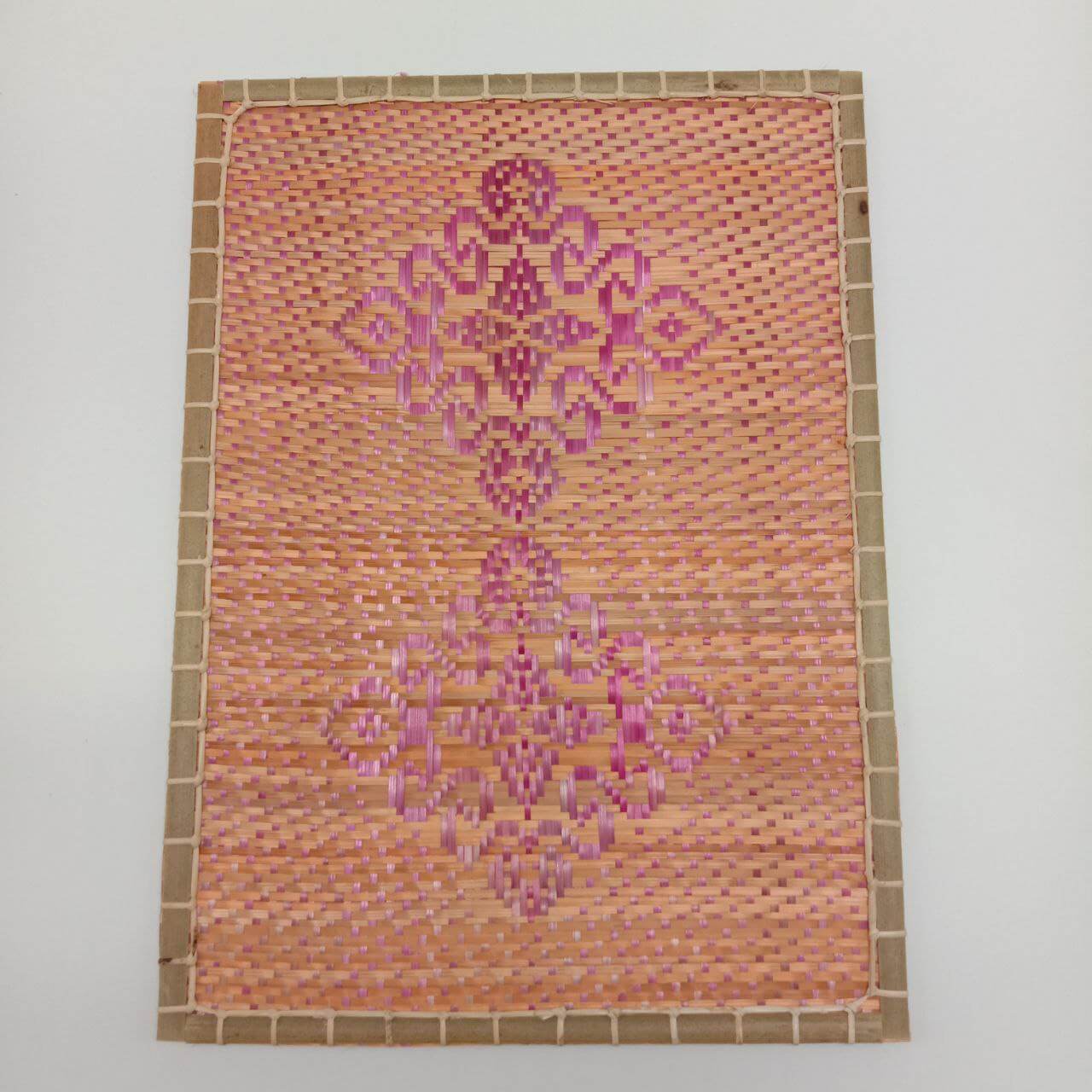 BAMBOO PLACEMAT LA 111024 X RN 015