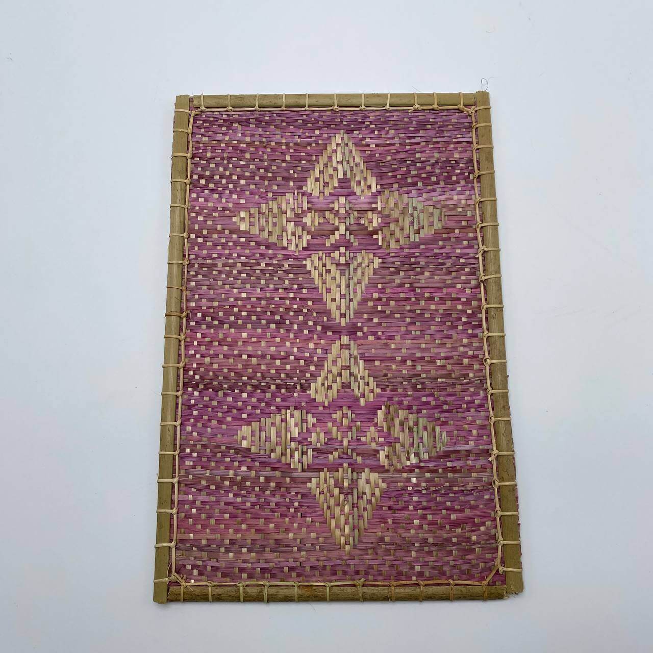 BAMBOO PLACEMAT LA 111024 X S 002