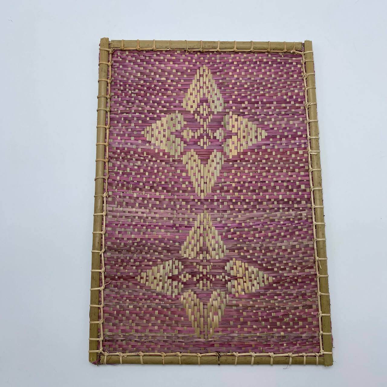 BAMBOO PLACEMAT LA 111024 X S 003