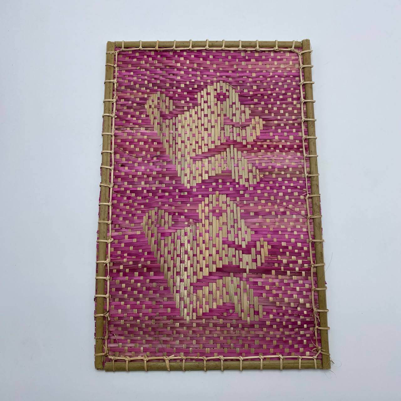 BAMBOO PLACEMAT LA 111024 X S 004