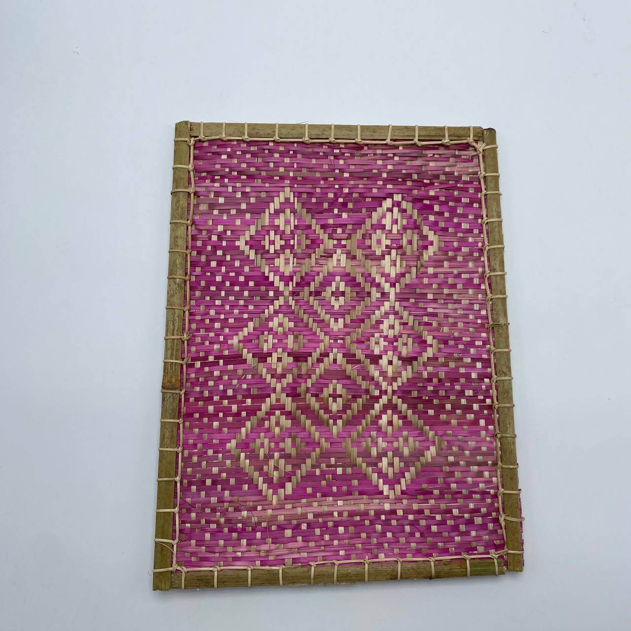 BAMBOO PLACEMAT LA 111024 X S 005