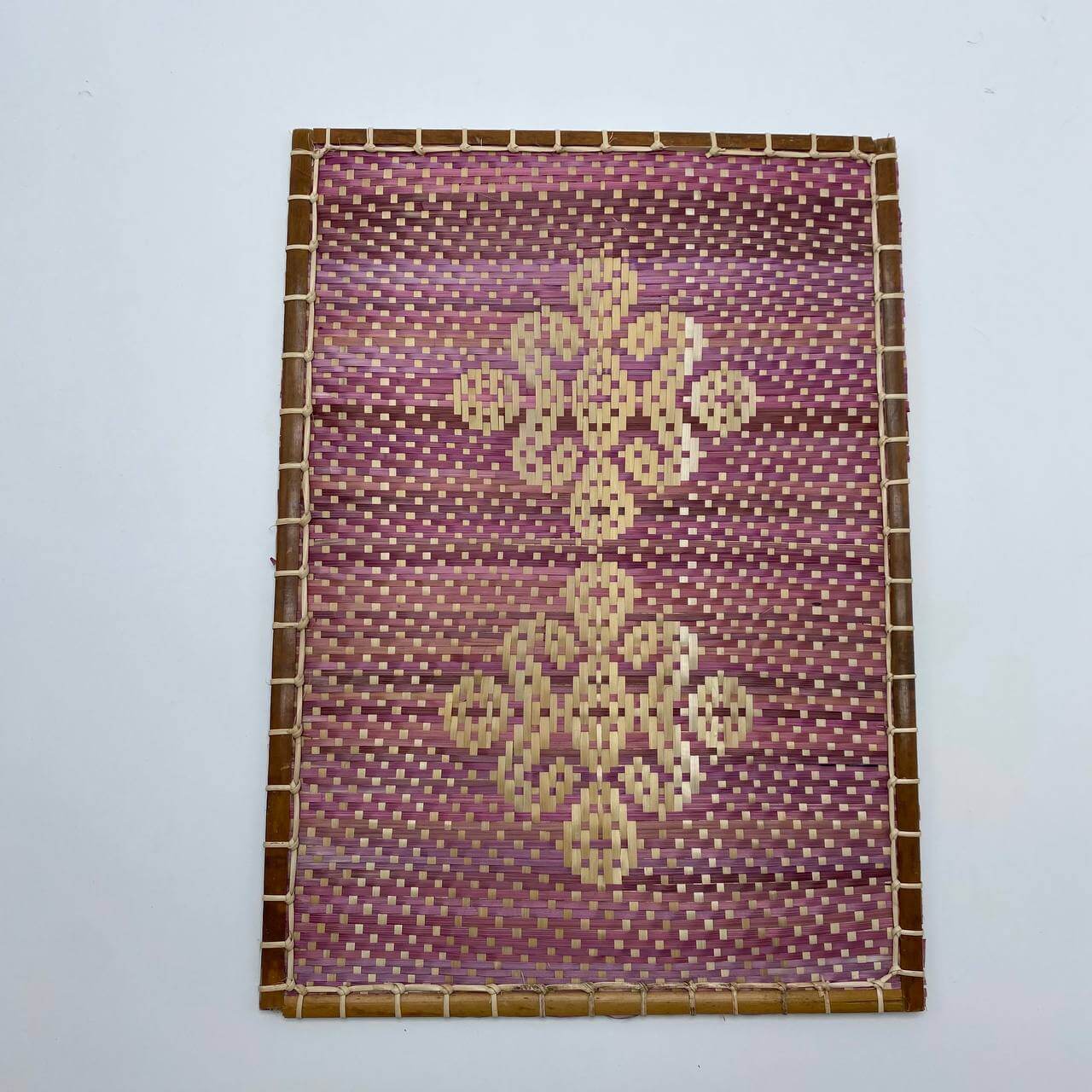 BAMBOO PLACEMAT LA 111024 X TP 003