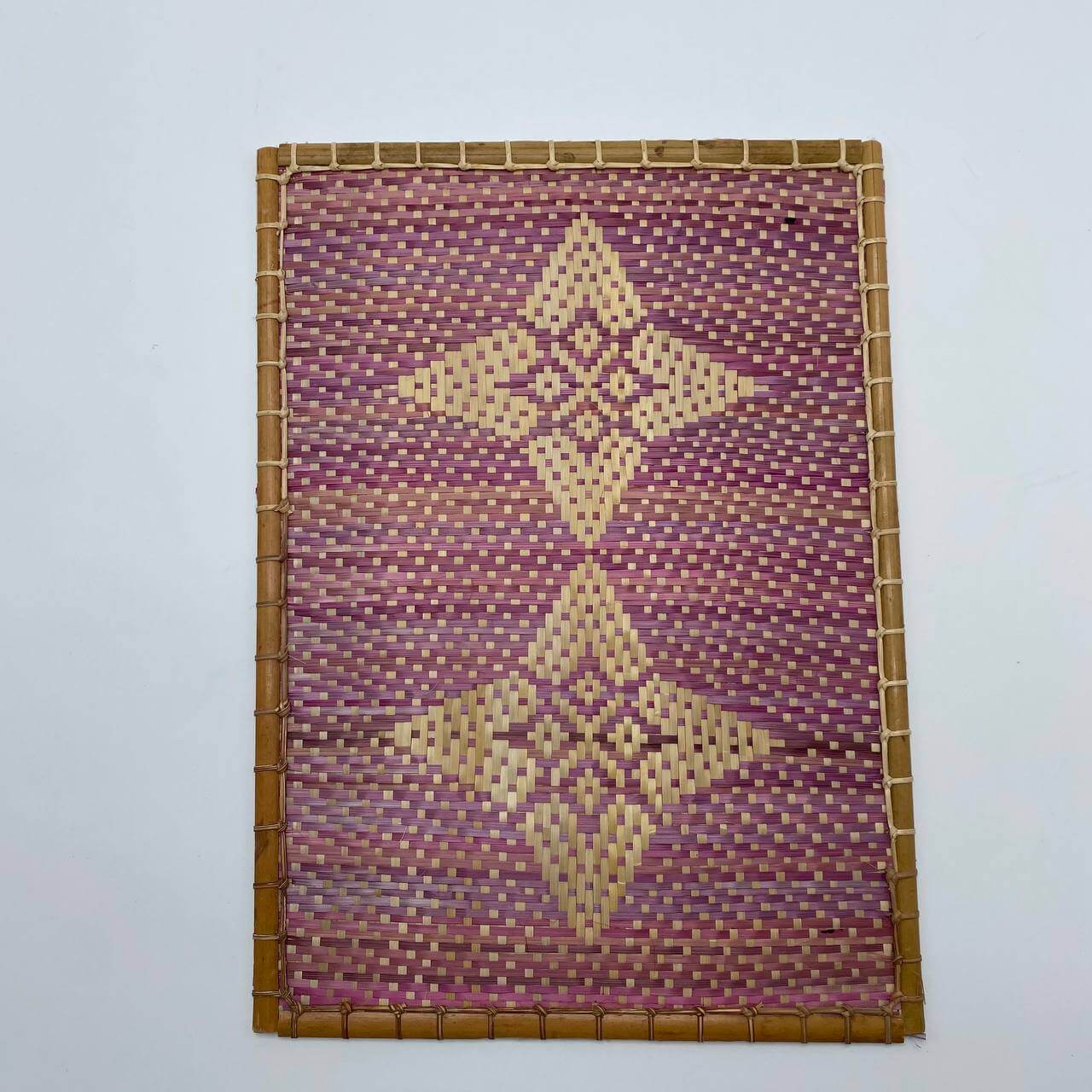 BAMBOO PLACEMAT LA 111024 X TP 005