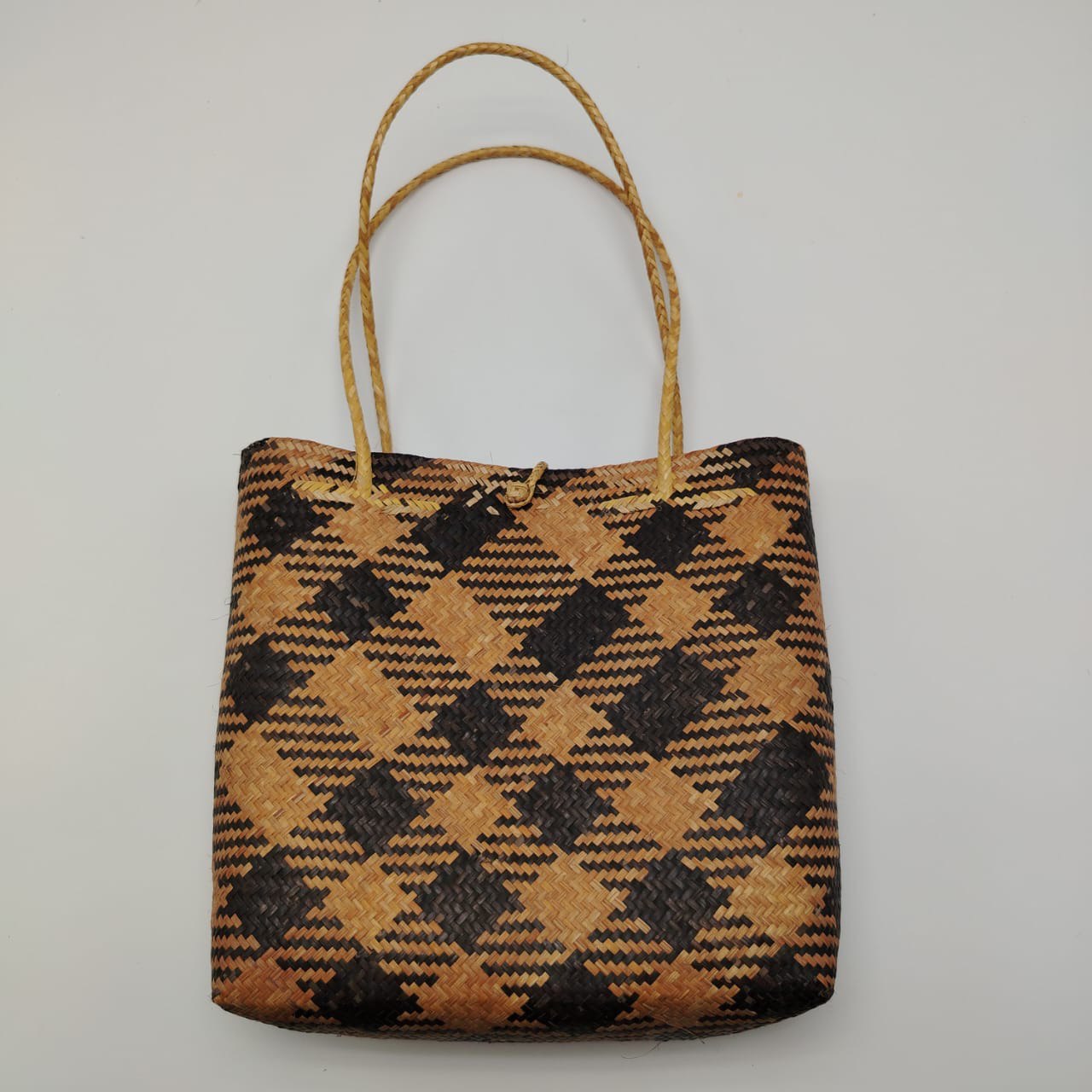 RATTAN BAG P 160425 X LUI 002