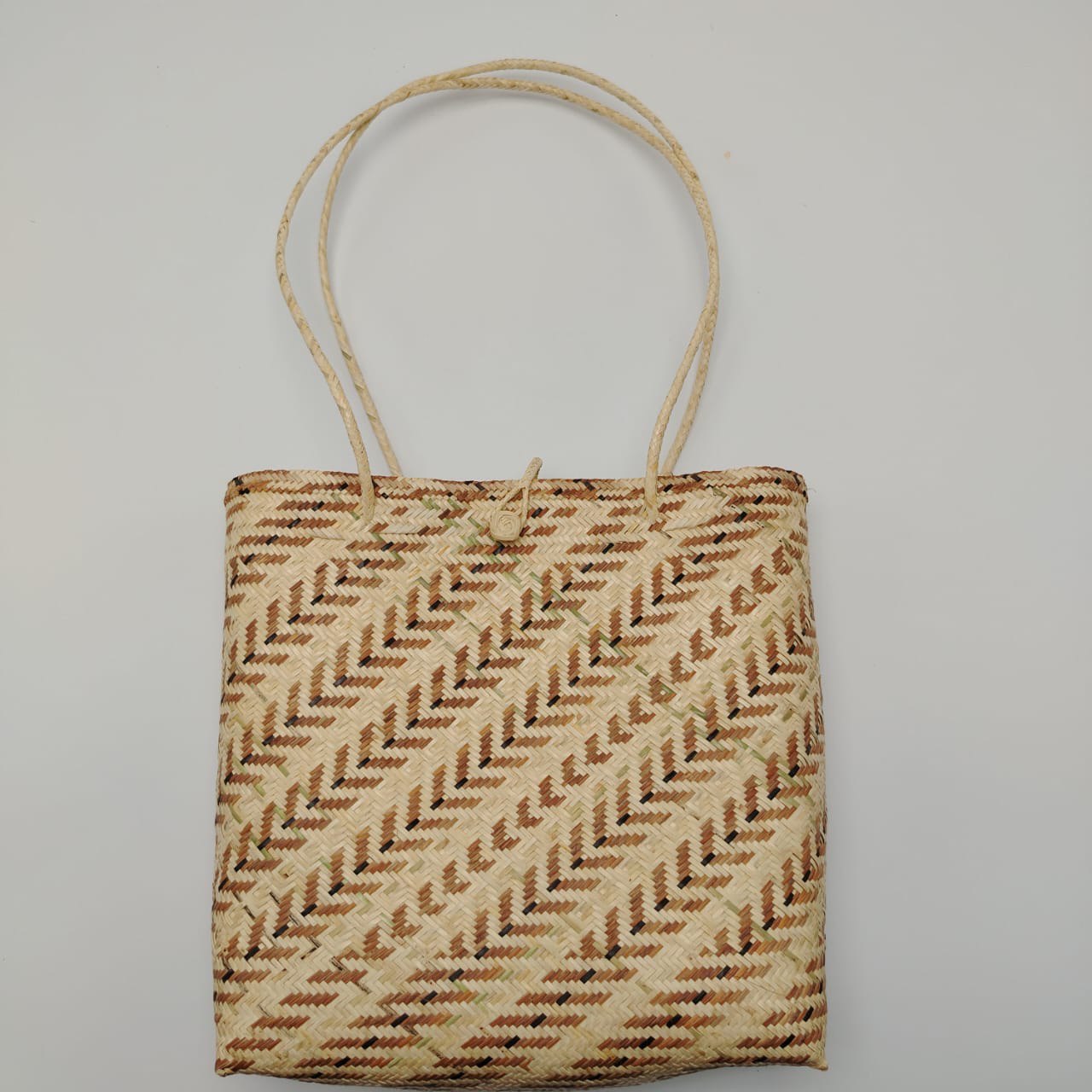 RATTAN BAG P 160425 X LUI 003