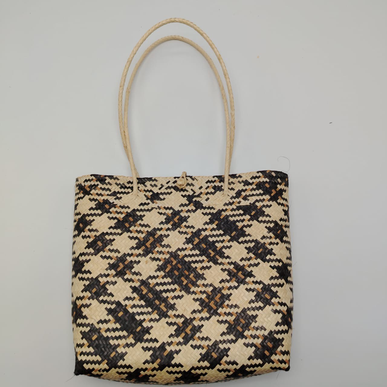 RATTAN BAG P 160425 X LUI 004