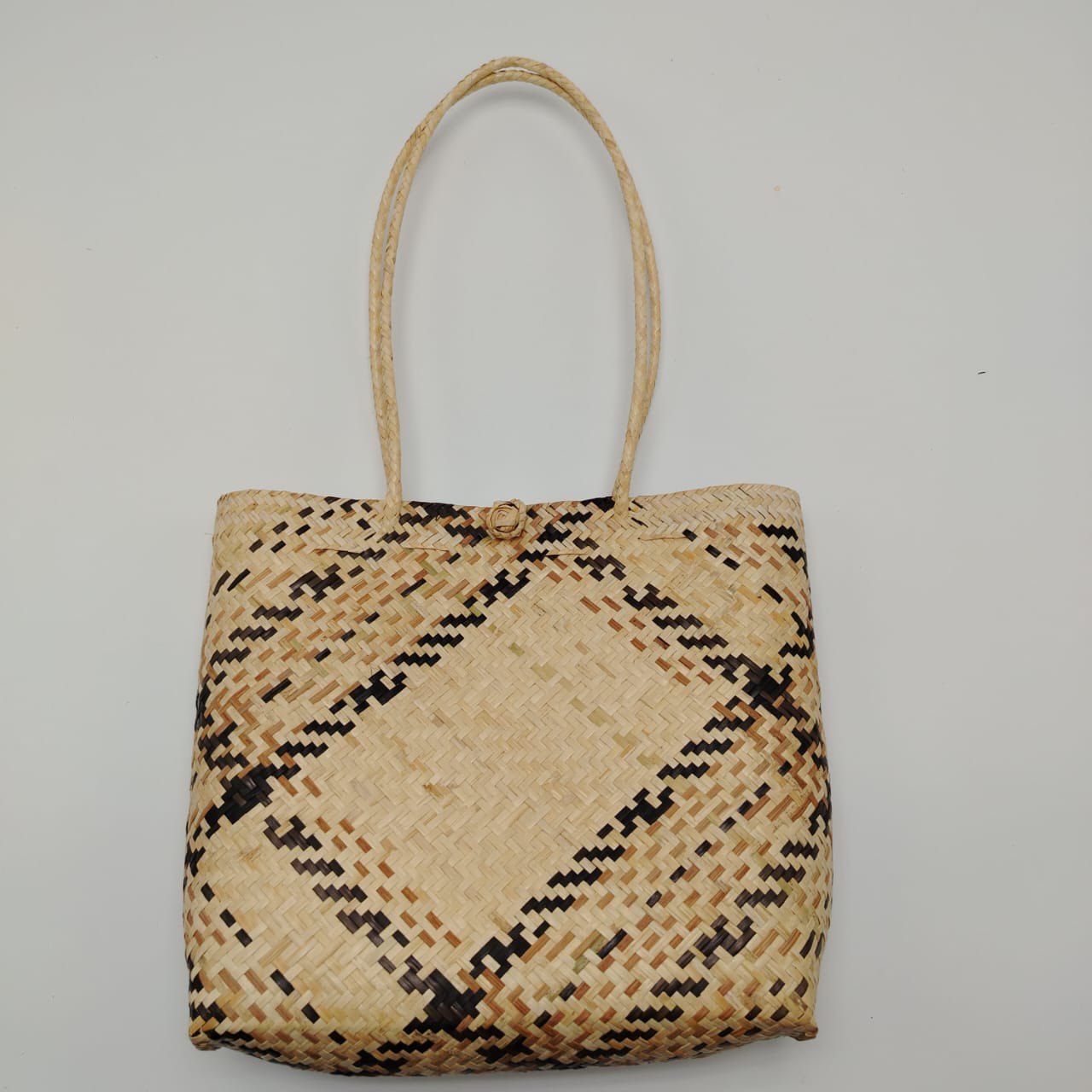 RATTAN BAG P 160425 X LUI 005