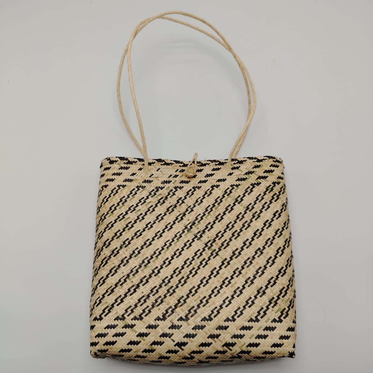 RATTAN BAG W 160425 X MAK 004