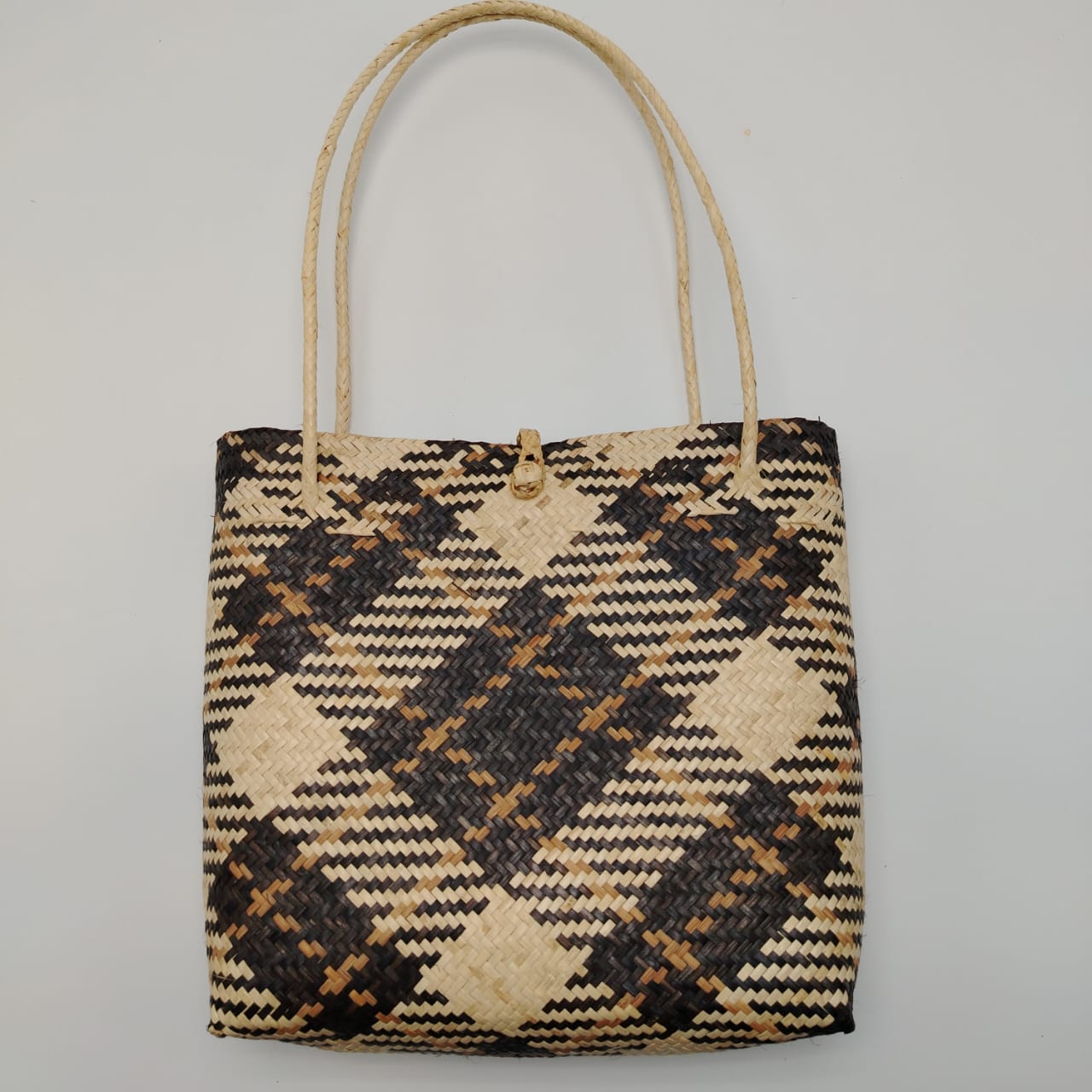 RATTAN BAG L 160425 X RIT 001