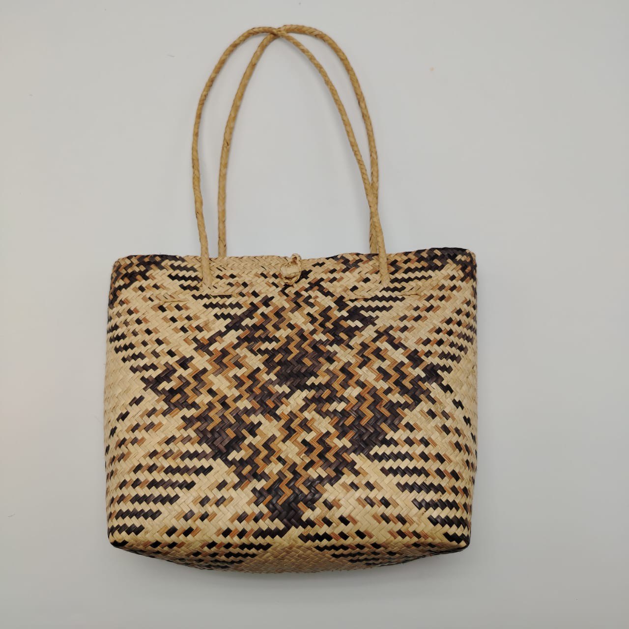 RATTAN BAG P 160425 X ROM 001