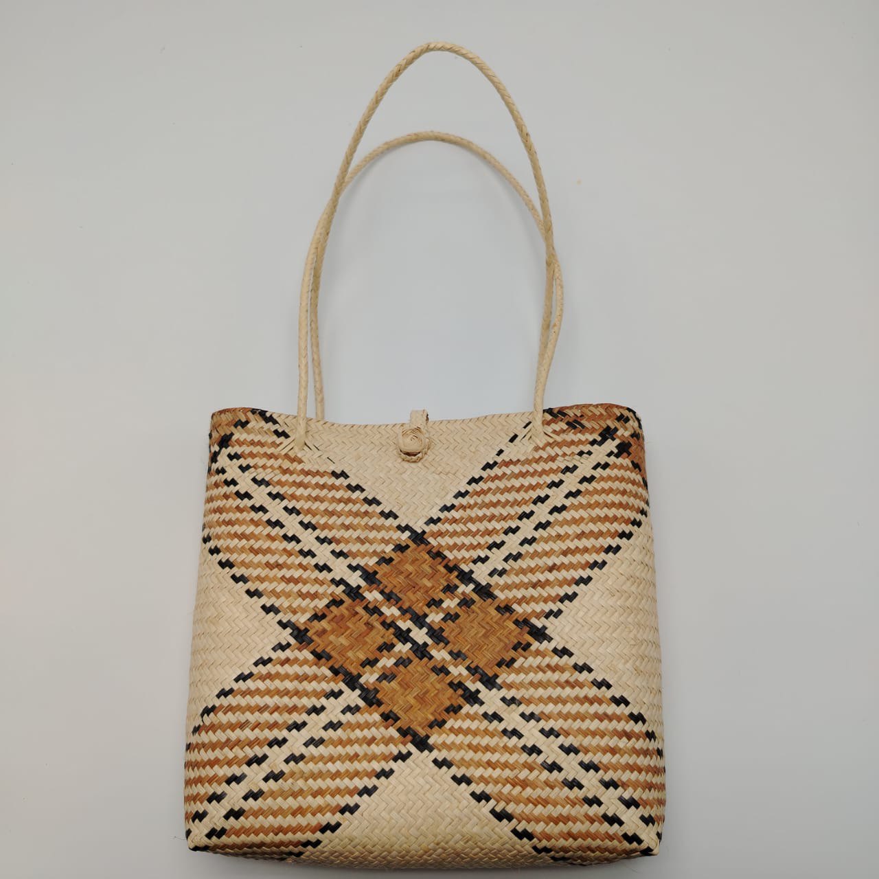 RATTAN BAG P 160425 X ROM 003