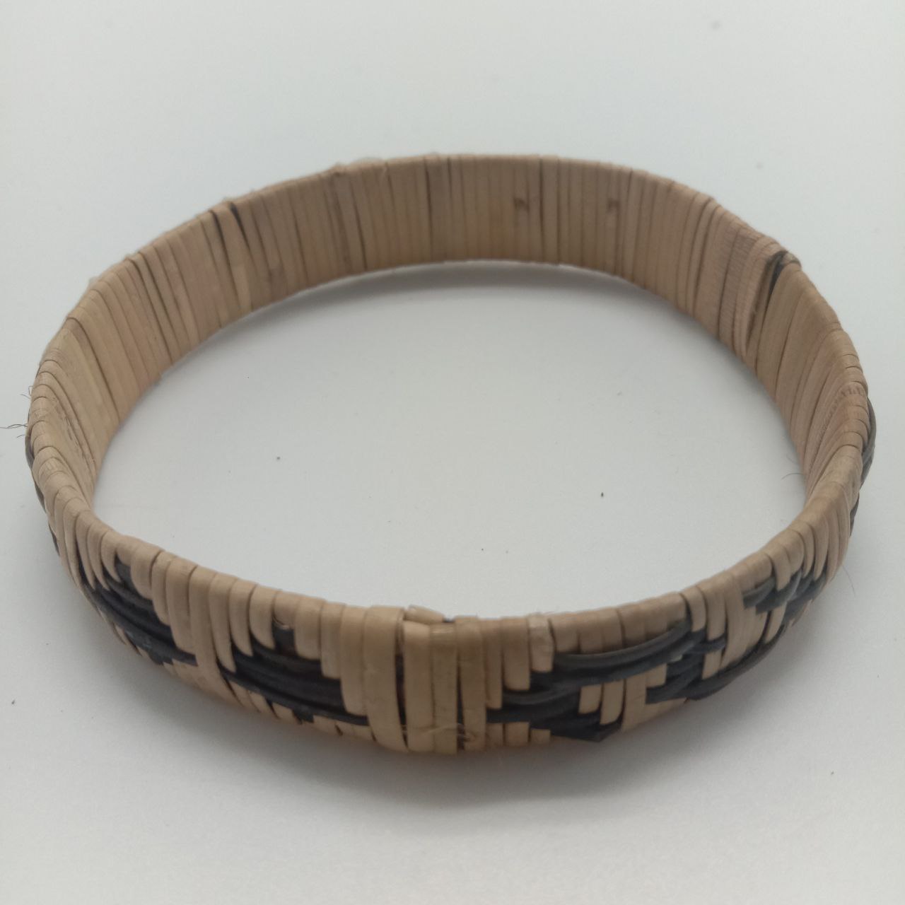 RATTAN BANGLE L 190325 Y RR 004