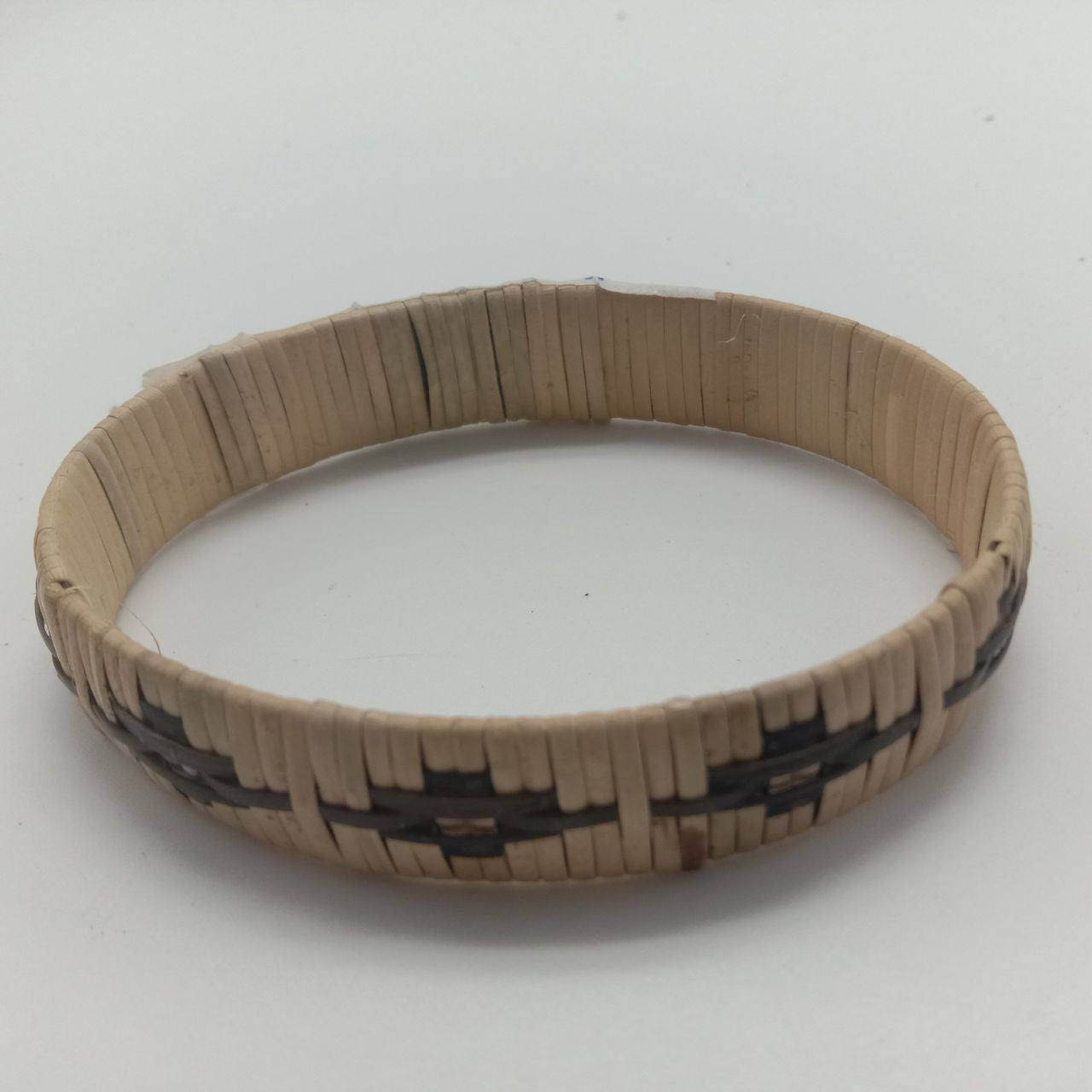 RATTAN BANGLE L 190325 Y RR 006