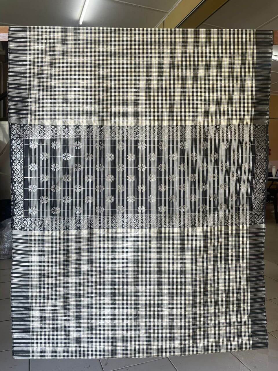 TANOTI PELIKAT SAMPIN TCC 240424 Z HY 001