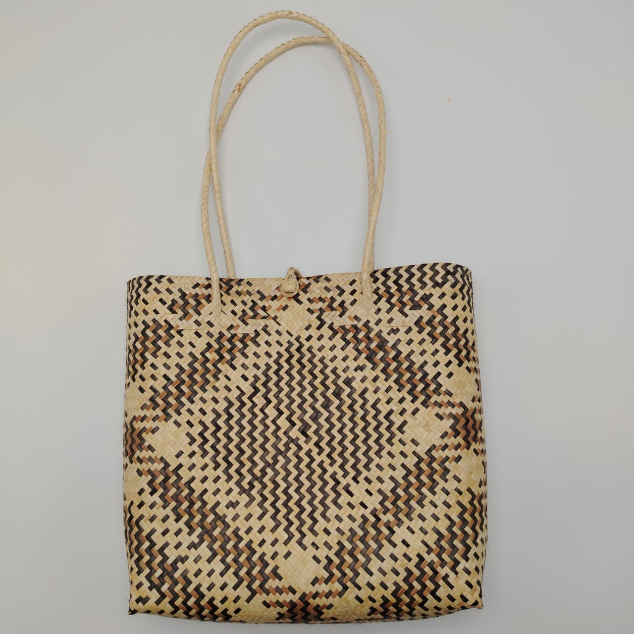 RATTAN BAG P 160425 X ULM 005