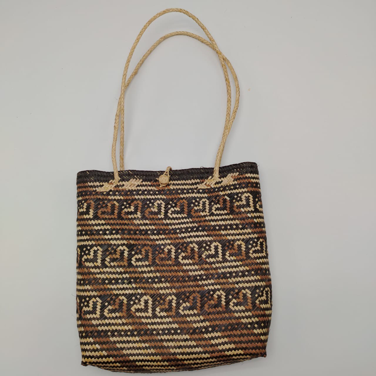 RATTAN BAG P 160425 X ULM 002