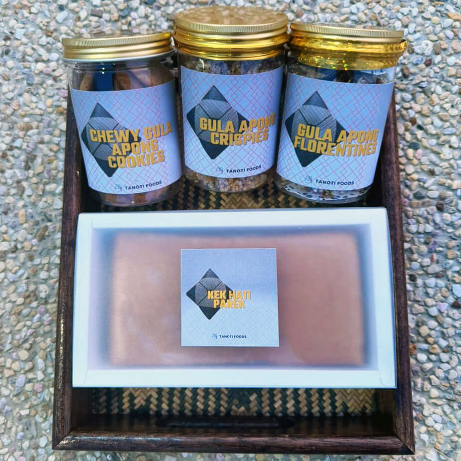 Berkat Tanoti Hamper