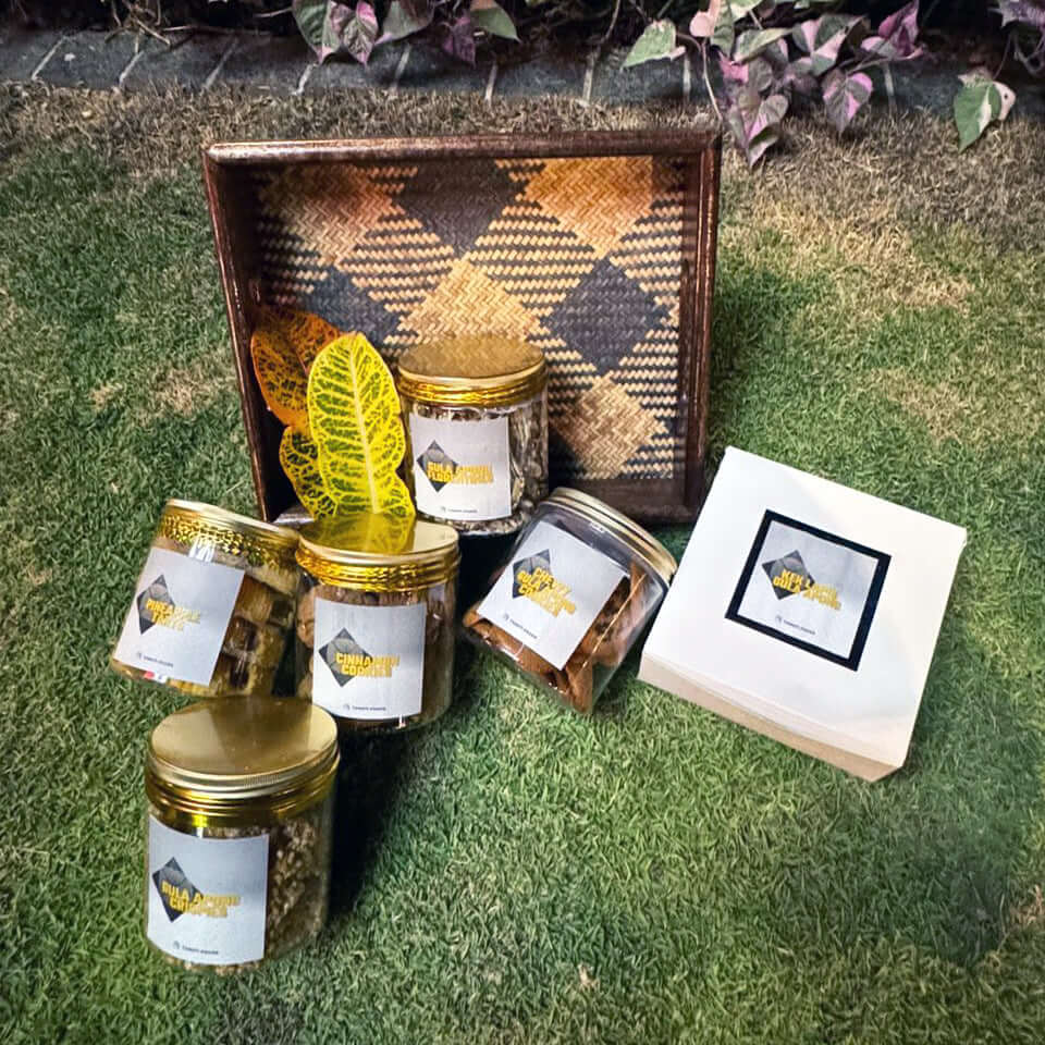 Rahmat Tanoti Hamper